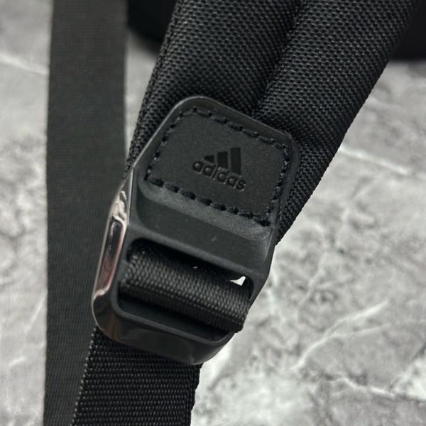 Balo Adidas Badge Of Sport Classic Black - HG0349 - 1369