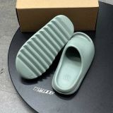 471 - Dép Adidas Yeezy Slide Salt - ID5480