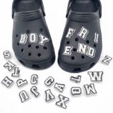 871 - Set Jibbitz Crocs Phối Sẵn Dễ Thương