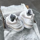 Giày Puma Nữ Mayze White Peyote - 381983-02 - 1364