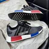 Giày Thể Thao Adidas NMD_R1 'Black OG'  - HQ4452 - 1052