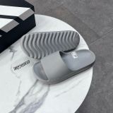 Dép Adidas Adilette Lumia Silver Metallic  - JP9581 - 1386