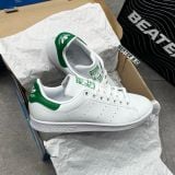 669 - Giày Adidas Stan Smith Green Classic - FX5502