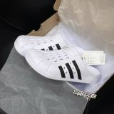 985 - Dép Sục Adidas Adilette Clogs ‘Cloud White’ - FY8970