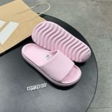 Dép Adidas Adilette Lumia Clear Pink - JQ7460 - 1464