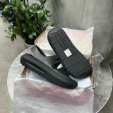 Giày Sandal Puma Wmns Flatter Black - 400337-01 - 1398
