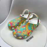 Dép Clog Unisex Crocs Classic Island Escape - 208940-6WA - 1259