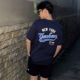 903 - Quần Short New Era New York Black Logo Yankees 1903 - 14825012