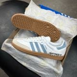 Giày Adidas Samba OG ‘Cloud White’ - JS1391 - 1081