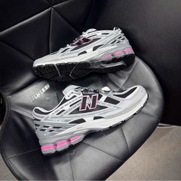 661 - Giày thể thao New Balance 1906r nhiều màu đẹp, xả kho thanh lý