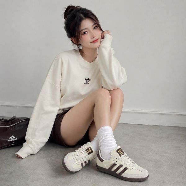 Giày Adidas Samba OG 