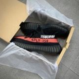 42 - Giày Adidas Yeezy Boost 350 V2 Stripe - BY9612