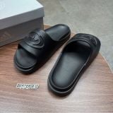 894 - Dép Adidas Adilette Lite Slides Trefoil Logo Black - IH1626
