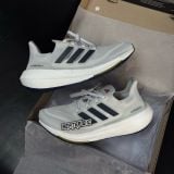 986 - Giày Adidas Ultraboost Light 'Crystal White' - ID3285