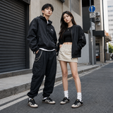 Giày Adidas Samba OG Core Black - KJ0995 - 1432