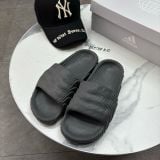 313 - Dép Quai Ngang Adidas Adilette 22 Slide 'Grey Five' - HP6522