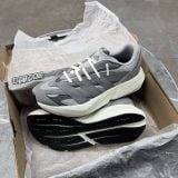 Giày Adidas LightBlaze Iron Metallic - IH8607- 1460