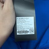 Áo Khoác Zip New Balance Amplified Windbreaker - MJ21500 - 1280