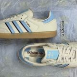 Giày Adidas Samba OG 'Celestial Blue’- JS5041 - 1046