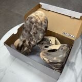 322 - Giày Adidas Yeezy Foam Rnnr ‘MX Cream Clay’ - GX8774