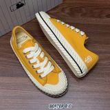 034 - Giày MLB Playball Origin San Francisco SF Yellow