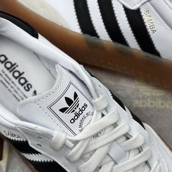 Giày Adidas Sambae 