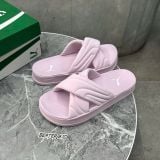 Dép Puma Leadcat Platform Slides Rose Mauve - 400340-05 - 1417