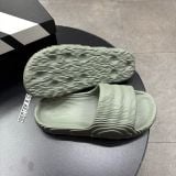 947 - Dép Adidas Adilette 22 Silver Green - IG8264