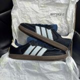 Giày Adidas Samba OG ' Night Indigo ' - JS3934 - 1061