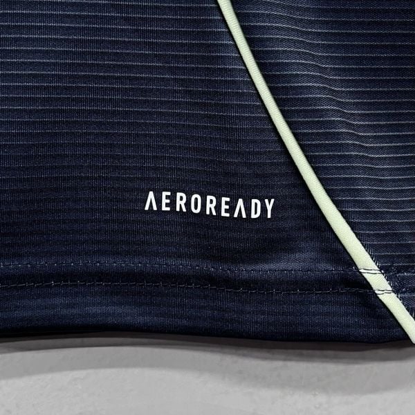Áo Bóng Đá Sân Khách Real Madrid 25/26 FC - JJ4182 - 1332