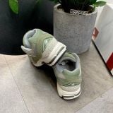 616 - Giày New Balance 2002r Olive Grey - M2002RCA