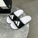 Dép Adidas Adilette Shower Slides Cloud White - JS3566 - 1373