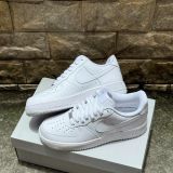 168 - Giày AF1 - Nike Air Force 1 Low Triple White - CW2288-111