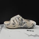 840 - Dép Adidas Adifom Iiinfinity Slide 002 Alumina Grey Strata - JH8018