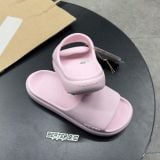 Dép Adidas Adilette Lumia Clear Pink - JQ7460 - 1464