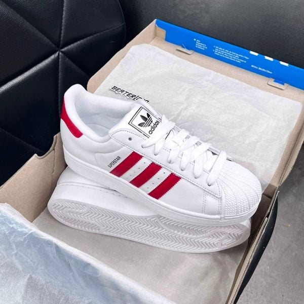 Giày Adidas Superstar II 