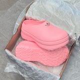 Giày Adidas Mule Adifom Stan Smith ' Grow Pink ' - JR8818 - 1062