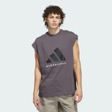 Áo Tank Top Bóng Rổ Adidas Unisex Sleeveless 