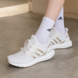 Giày Adidas UltraBoost 1.0 'White Cyber Metallic' - JR3144 - 1205