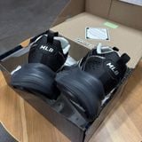 860 - Giày MLB Winner Chunky New York Yankees Black - 3ASHWD15N-50BKS