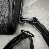 955 - Túi Coach Sullivan Flap Crossbody Bag ‘Black’ - CZ396-QBMI5