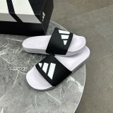 Dép Adidas Adilette Shower Slides Cloud White - JS3566 - 1373