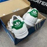669 - Giày Adidas Stan Smith Green Classic - FX5502
