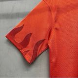Váy Vải Lưới Adidas Hockey Flames Orange -  JX7601 - 1192