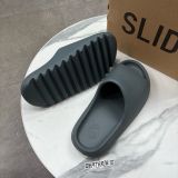 351 - Dép Adidas Yeezy Slide 'Slate Marine' - ID2349