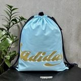 Túi Rút Adidas Tiro Graphic Gym Sack Icey Blue - KD9884 - 1442