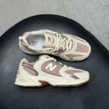Giày New Balance 530 ''Beige Brown'' - U530SUA - 880