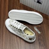 383 - Giày MLB Playball Mono Mesh New York Yankees Gold (3ACVVMS2N)