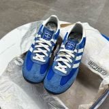 Giày Adidas Originals SL 72 RS Blue Scarlett Full-Box - IG2132 - 1497