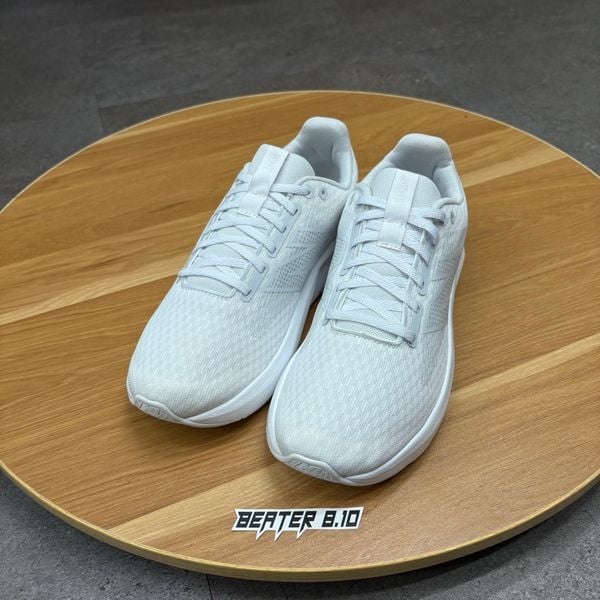 623 - Giày New Balance 413 Triple White - M413LW3
